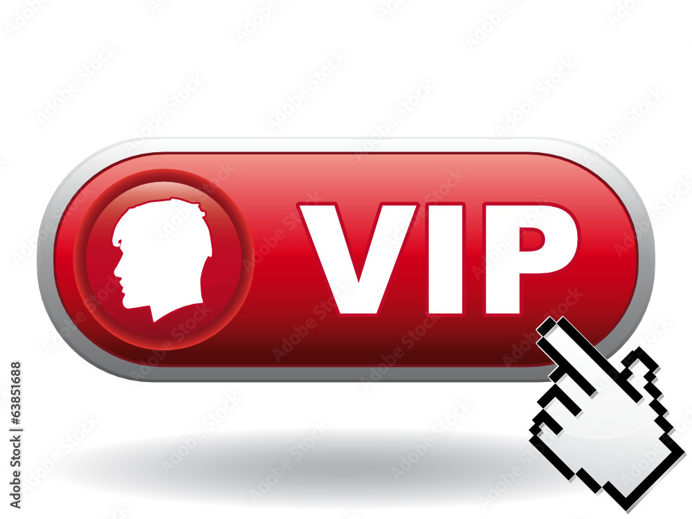 VIP ICON