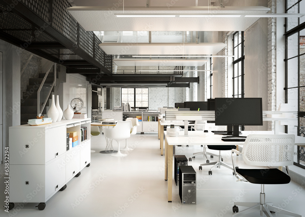 Loftbüro - downtown loft office agency Loftbüro - downtown loft office agency