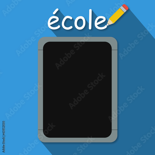 école