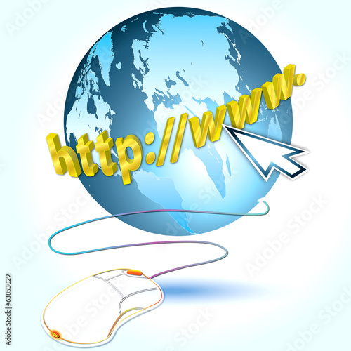 The World Wide Web