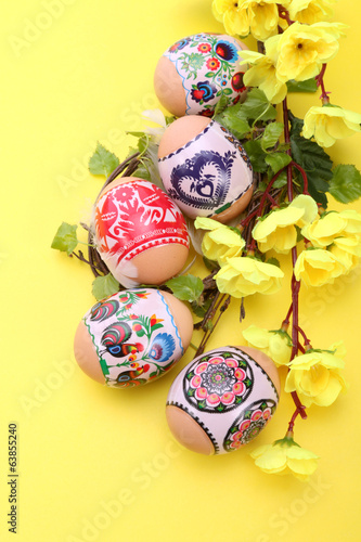 Easter decoration