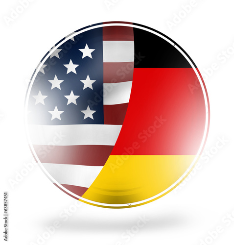 USA Germany