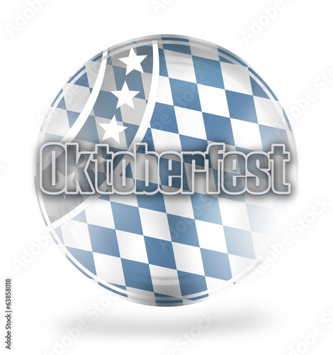 bavaria Oktoberfest Icon Bu...