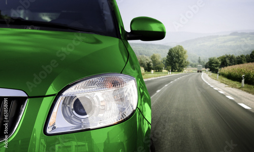 Wallpaper Mural Traffic Torontodigital.ca