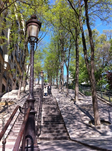 montmartre