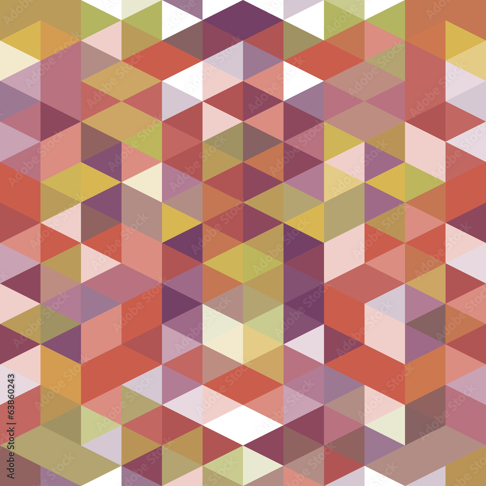 abstract retro geometric pattern abstract retro geometric pattern
