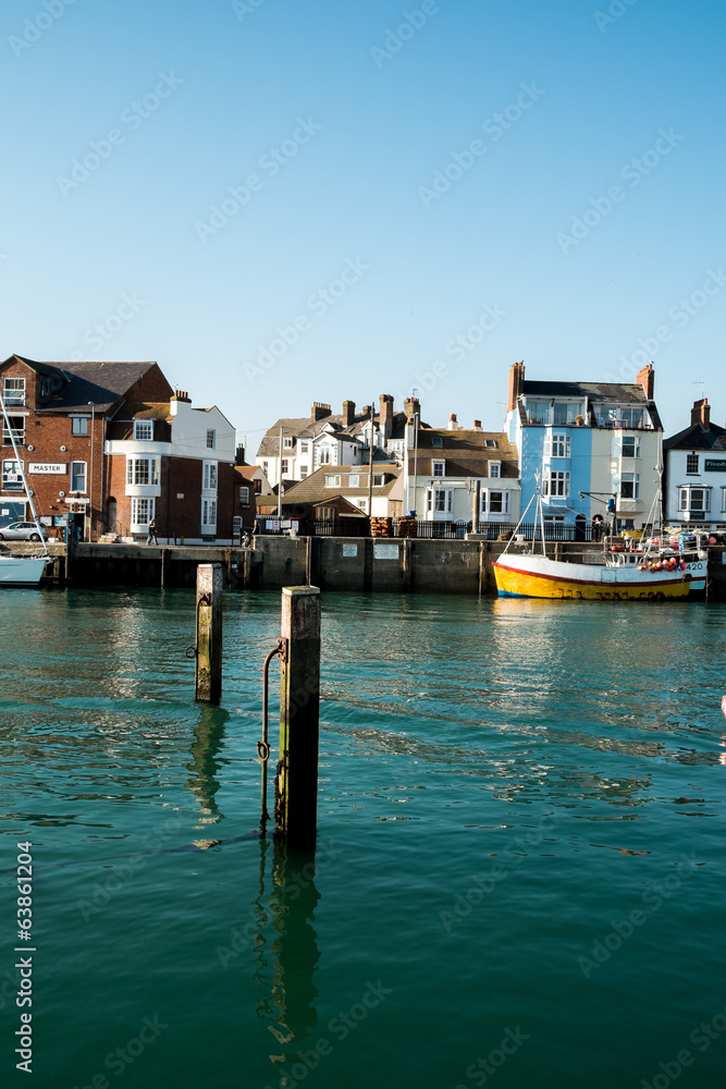 Weymouth Dorset