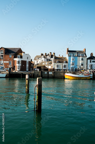 Weymouth Dorset