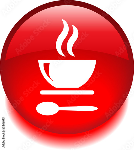 Soup Icon