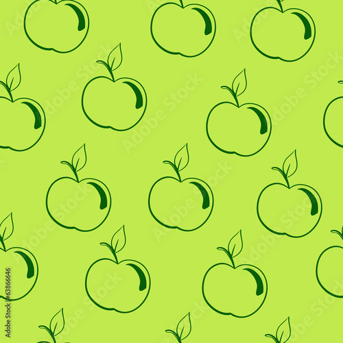 apple background?