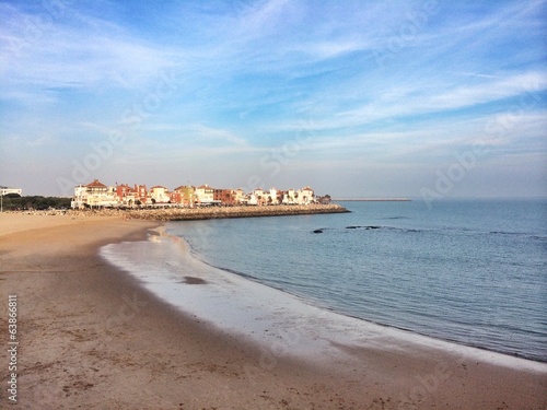 Puerto Sherry, Cadiz, Spain