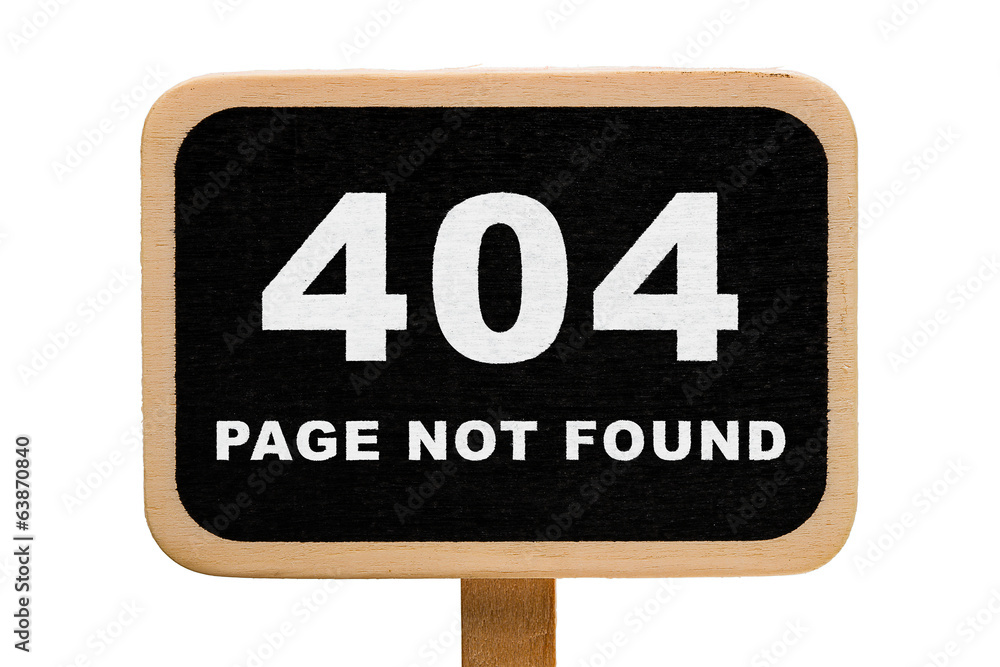 404 - Page not found 404 - Page not found