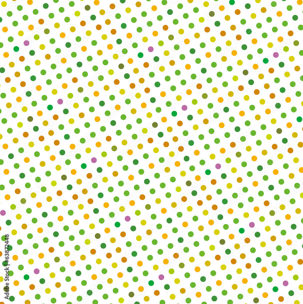 ドットパターン素材 ドットパターン素材