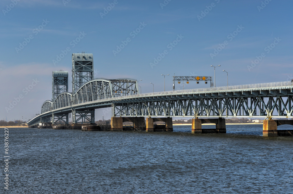 Marine Parkway-Gil Hodges Memorial Bridge