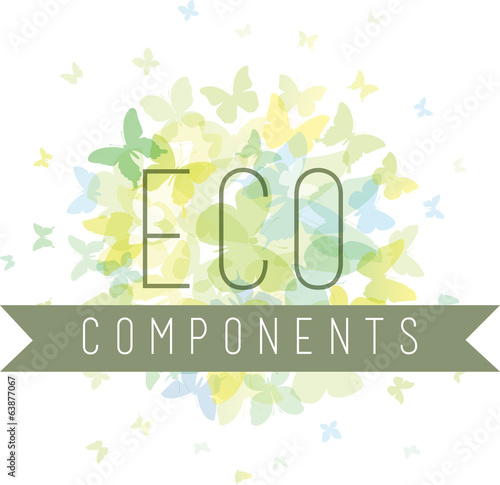 Eco icons