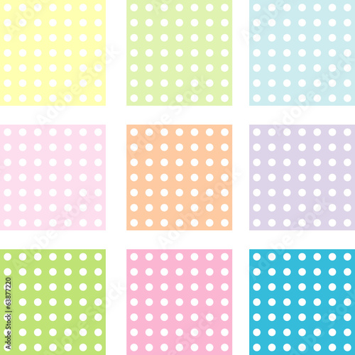 Vector background Collection
