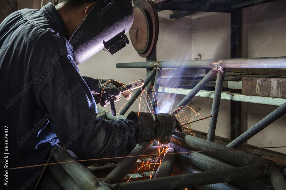 welder welder