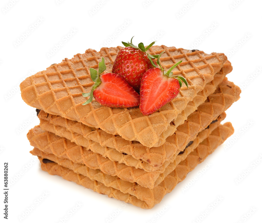 waffles waffles