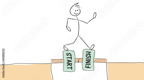 personnage avec solution