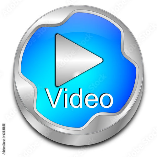 Play Video Button