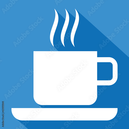 Logo cafétéria.