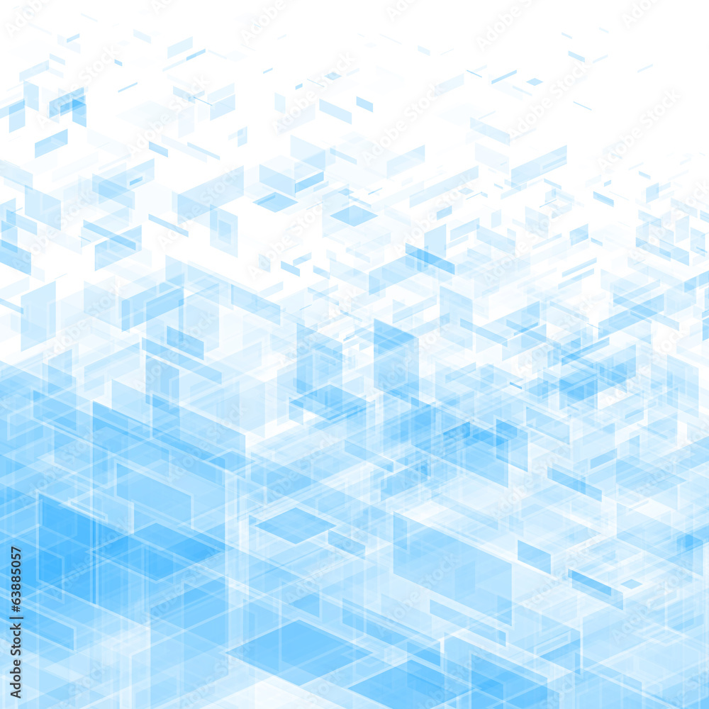 Abstract vector background