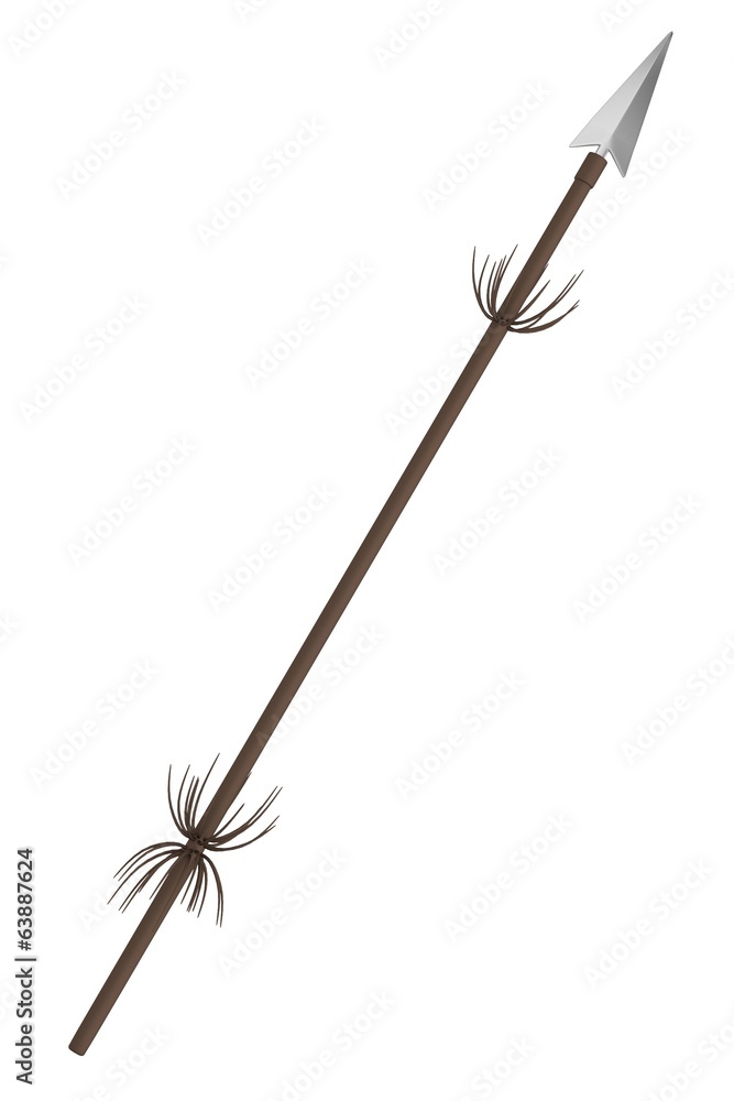 realistic 3d render of indian weapon realistic 3d render of indian weapon