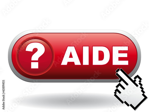 AIDE ICON