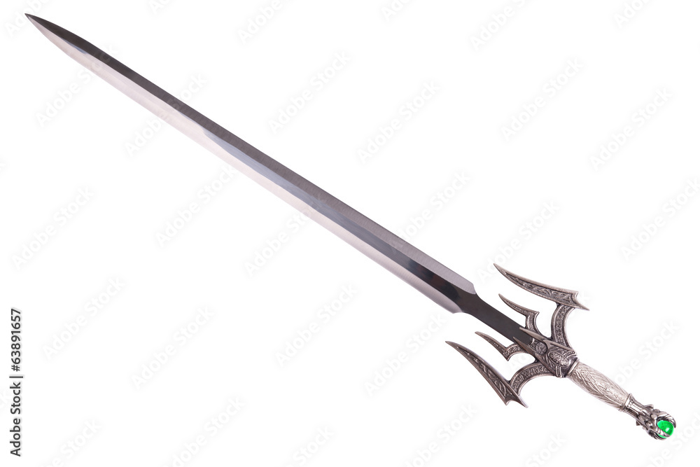 Sword Sword