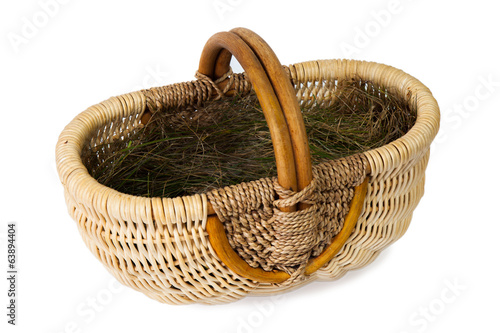 basket