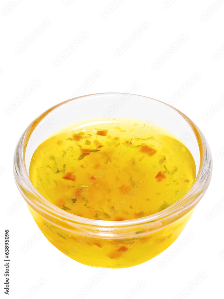 italian salad dressing