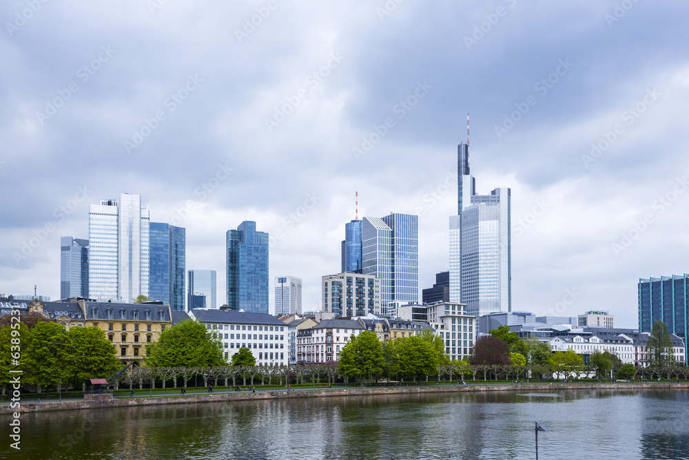 Frankfurt Frankfurt