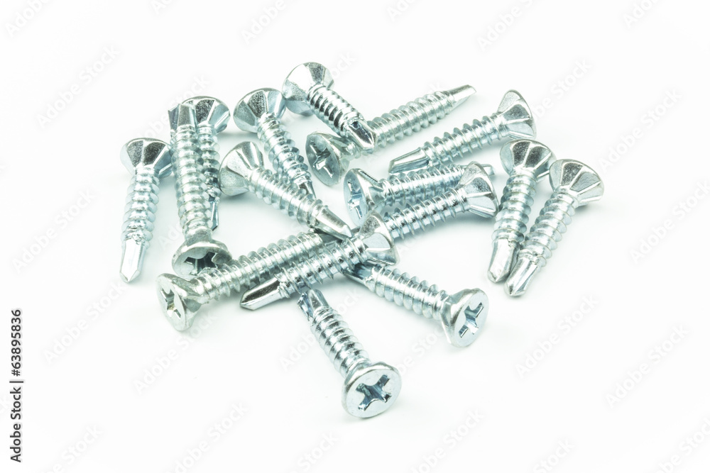 Screw Screw