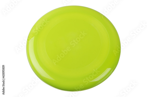 frisbee