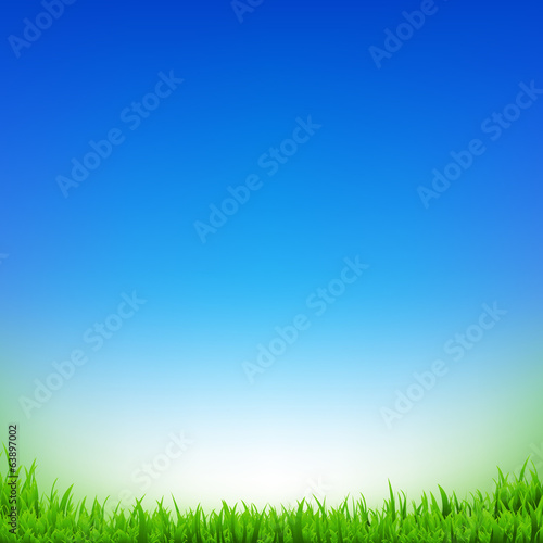 Summer Time Banner