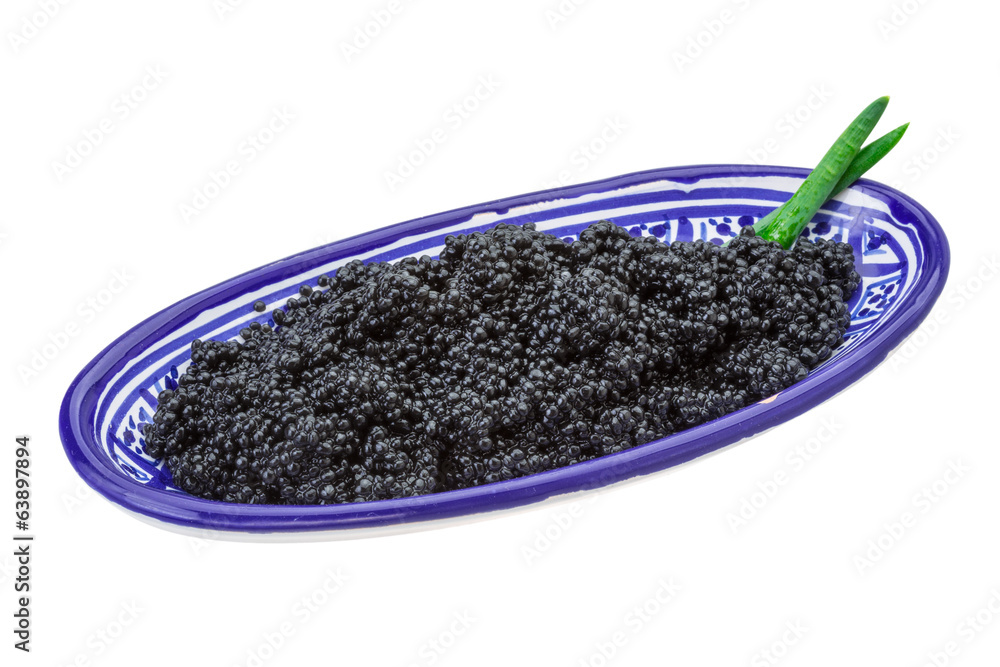 Black caviar Black caviar