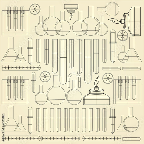 Background for chemistry