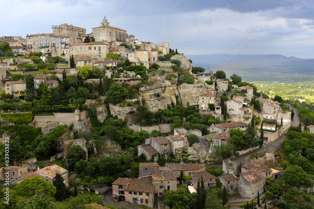 Gordes