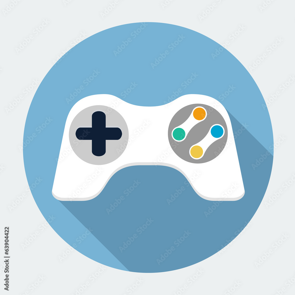 Gamepad icon