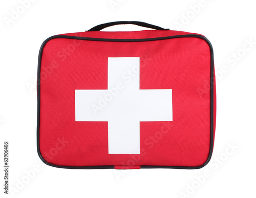First aid kit