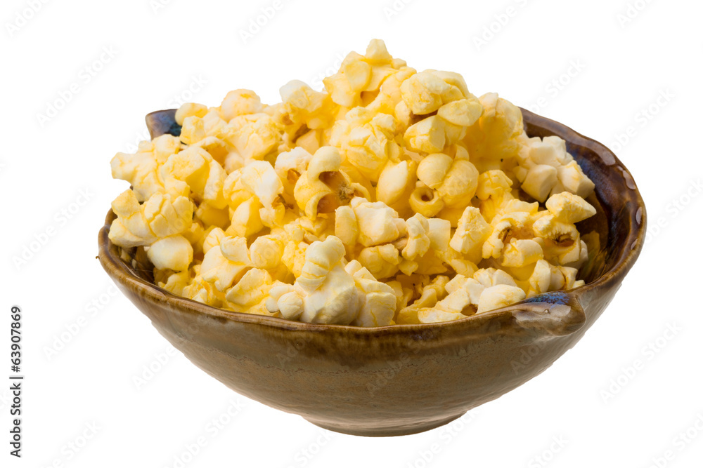 Popcorn Popcorn