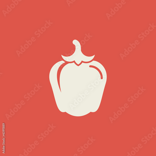 Food Flat Icon