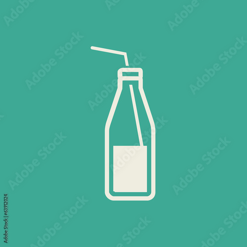 Drink Flat Icon