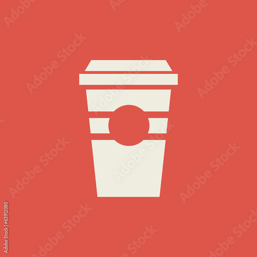 Drink Flat Icon