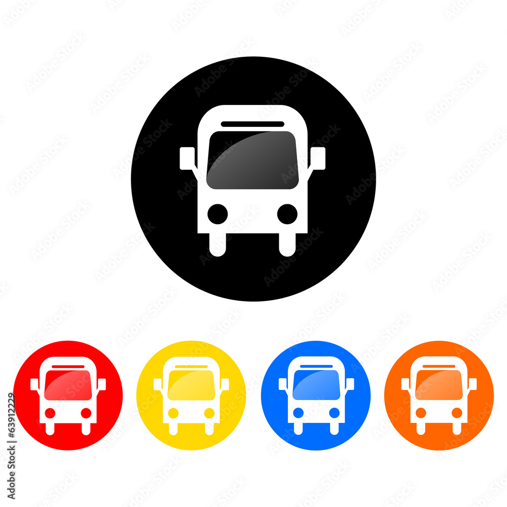 Sign Van design vector illustration. Sign Van design vector illustration.