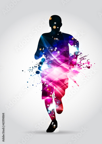 Running