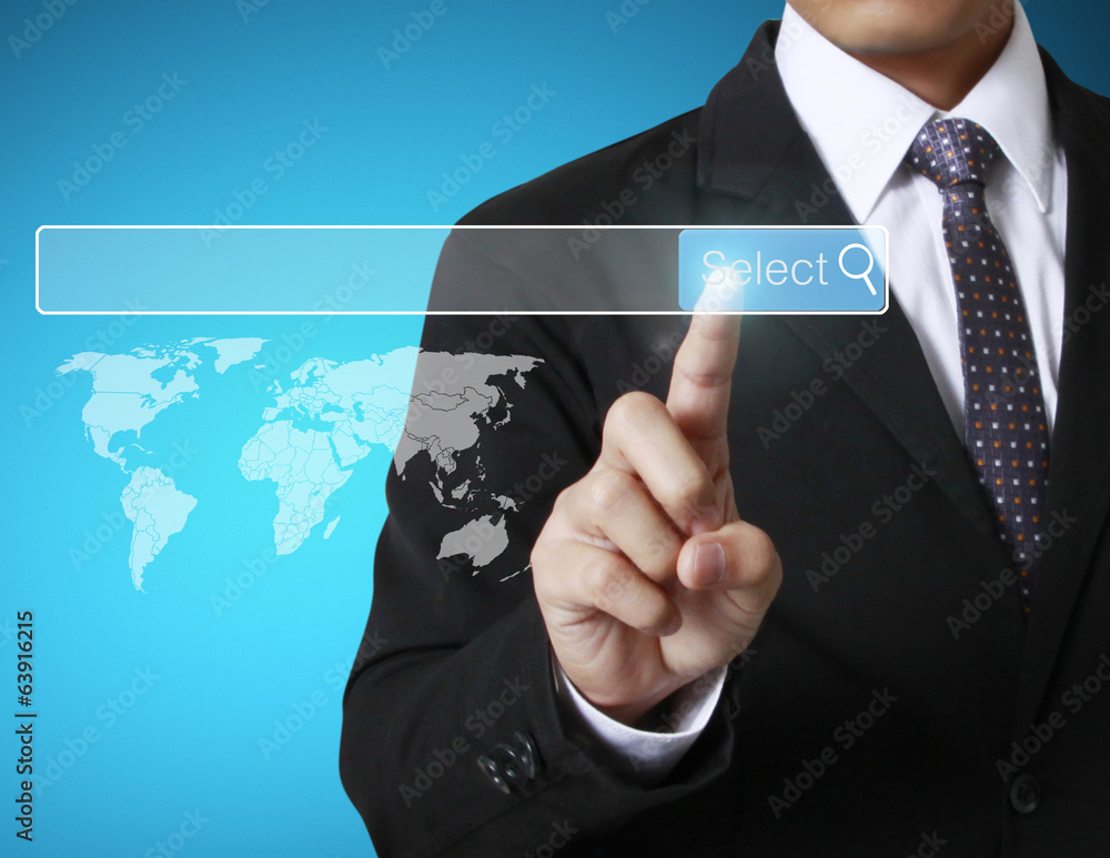  social network structure