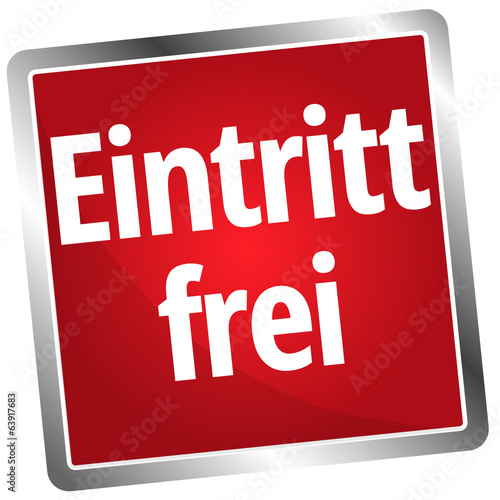 Eintritt frei