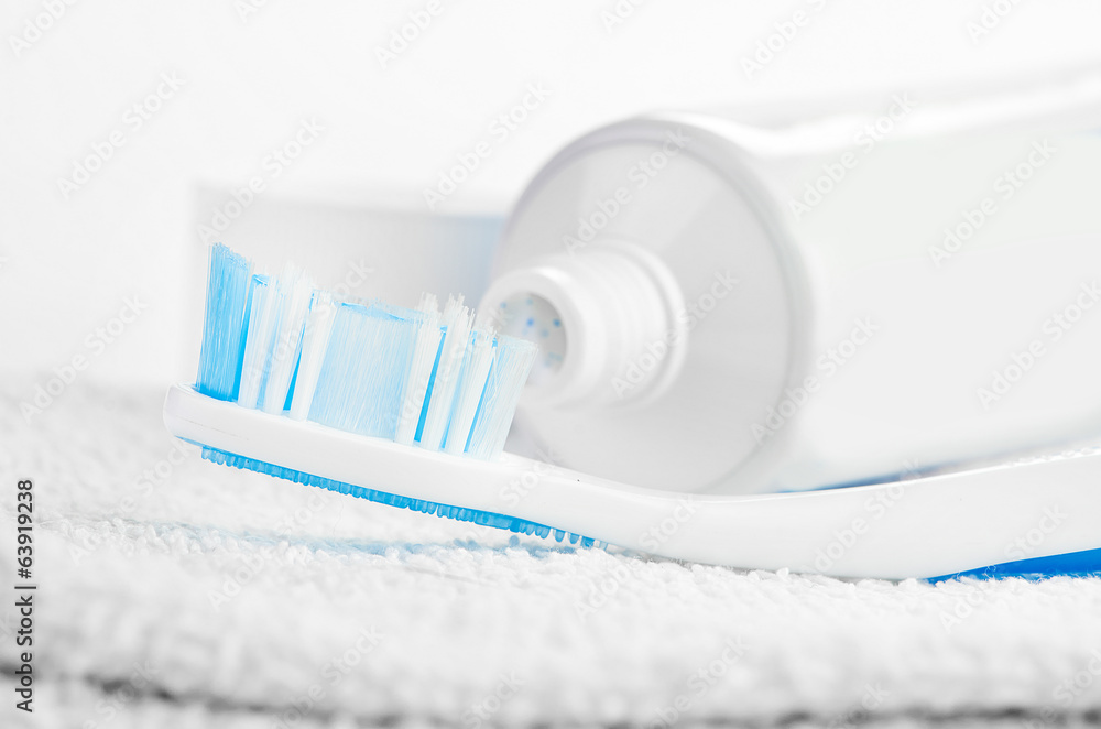 Toothpaste Toothpaste