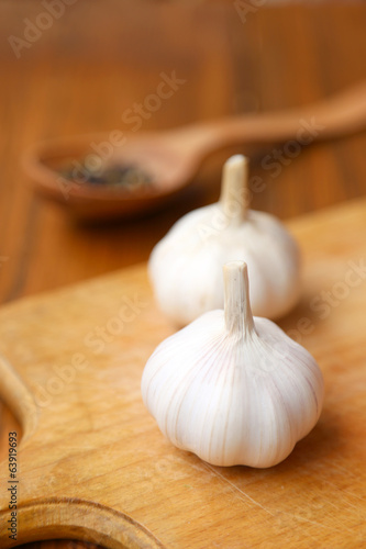 garlic